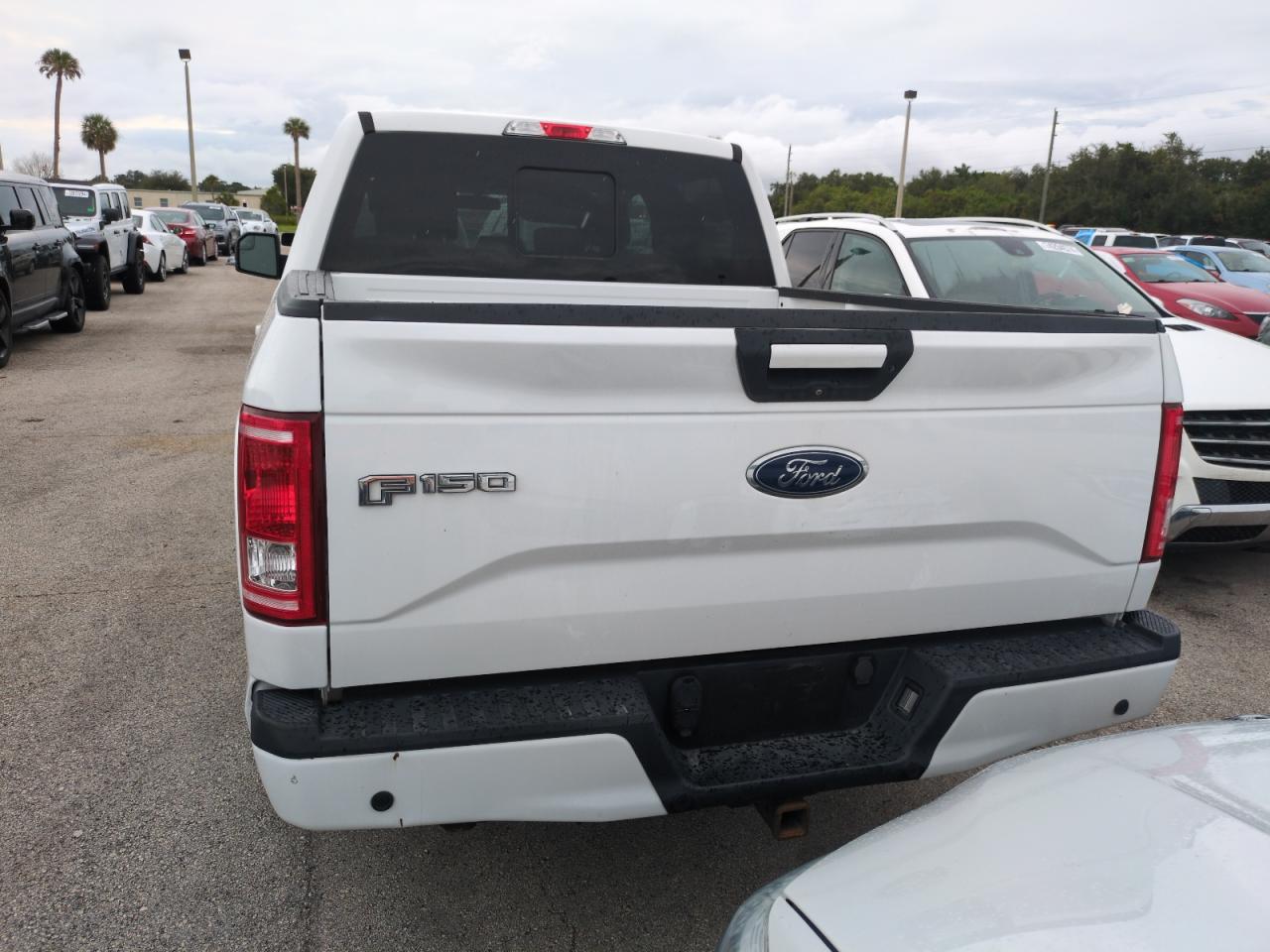 1FTEW1CP0HFA82386 2017 Ford F150 Supercrew