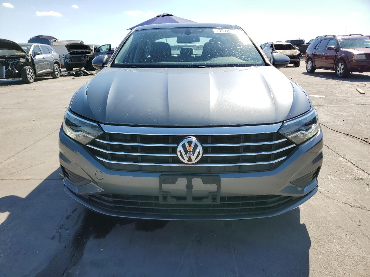 VIN 3VWCB7BU7KM229367 2019 VOLKSWAGEN JETTA no.5