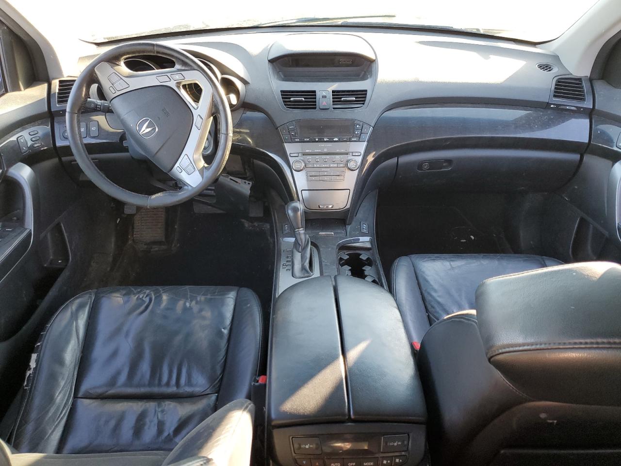 2010 Acura MDX - Image 8