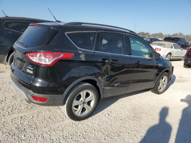  FORD ESCAPE 2014 Черный