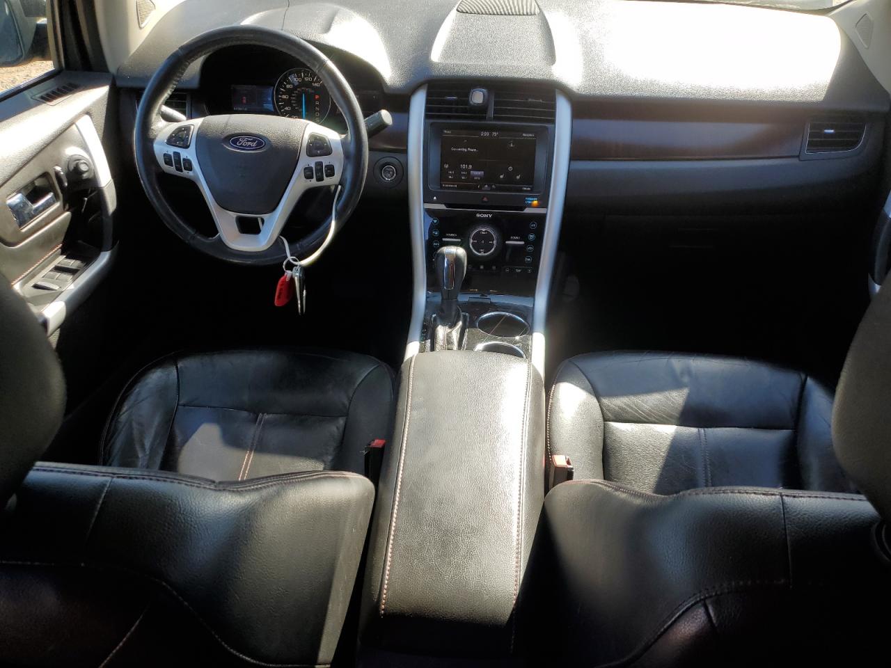 2013 Ford Edge - Image 8