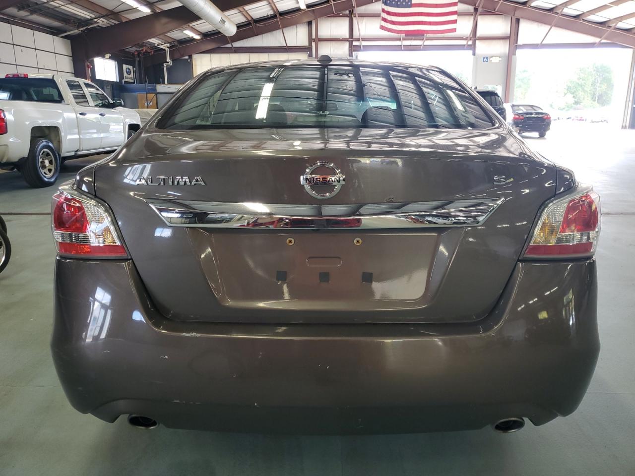 1N4AL3AP3FN342987 2015 Nissan Altima 2.5