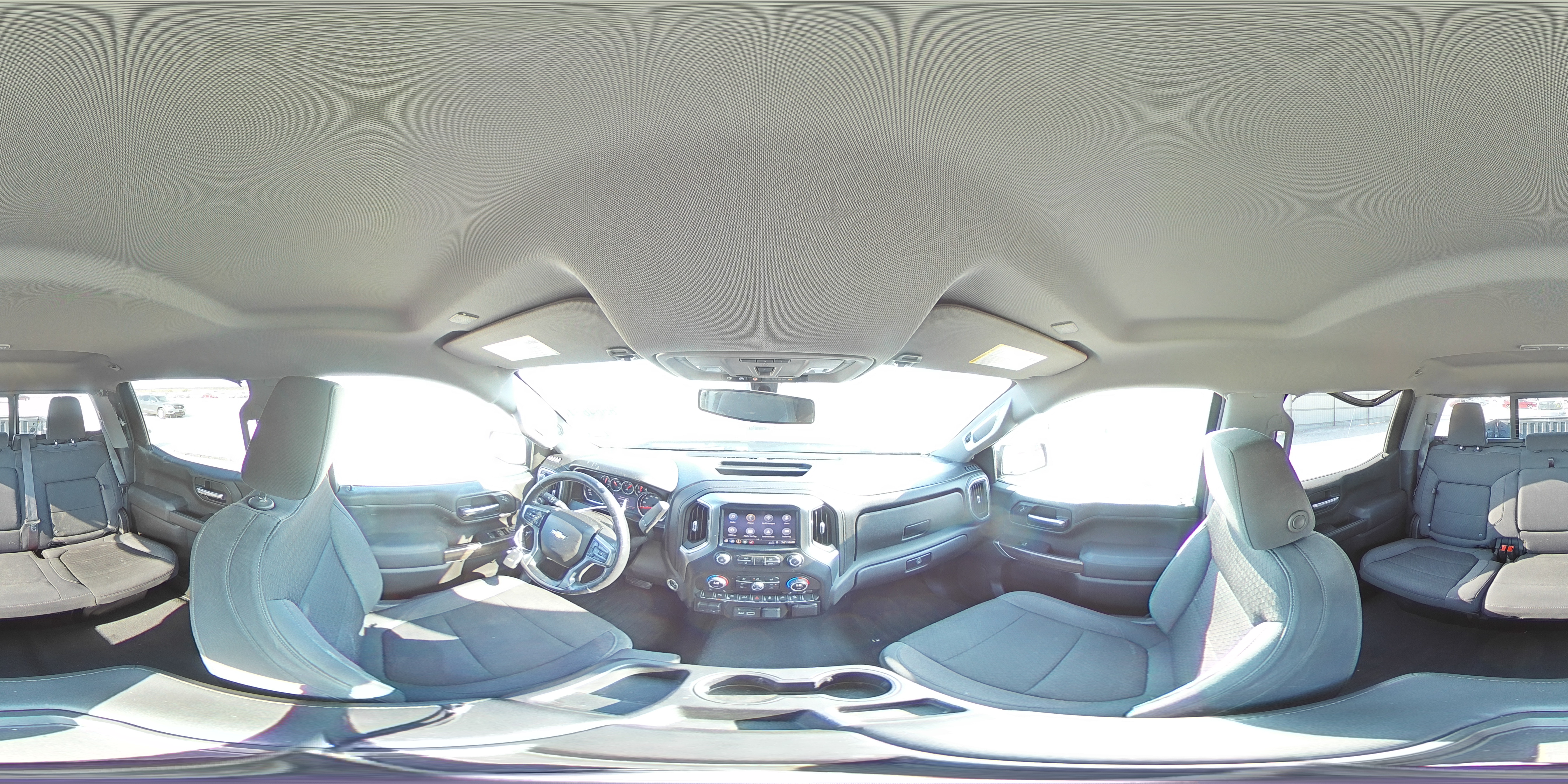 2019 Chevrolet Silverado - Image 13
