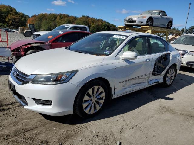 2015 Honda Accord Ex