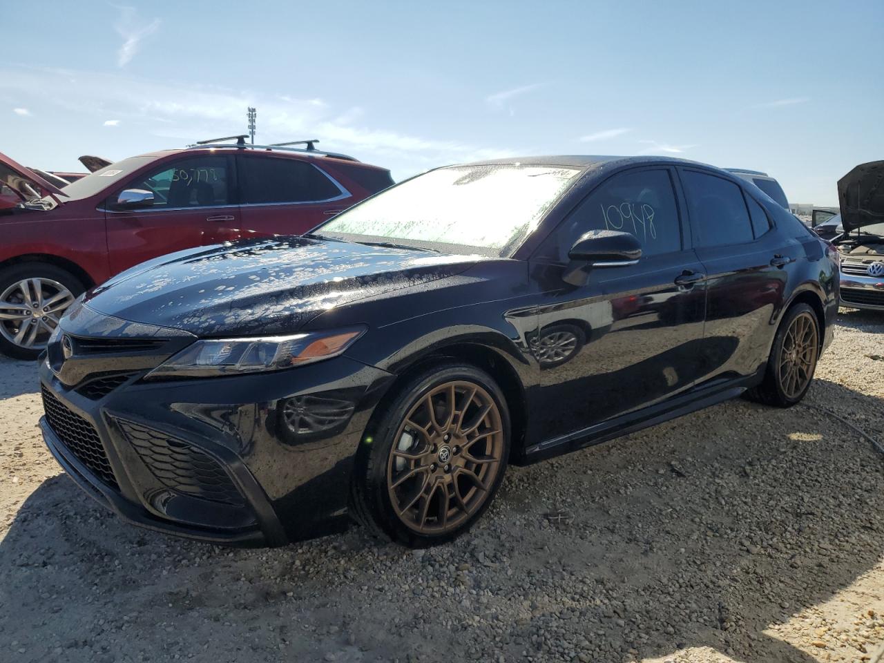 2023 Toyota Camry - Image 1