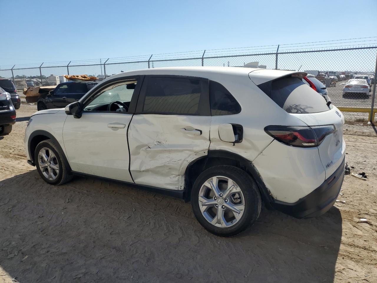 2023 Honda HR-V - Image 2