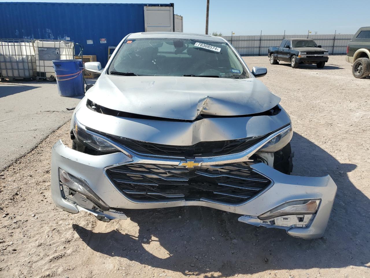 2021 Chevrolet Malibu - Image 5