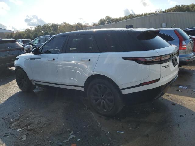  LAND ROVER RANGEROVER 2020 Белый