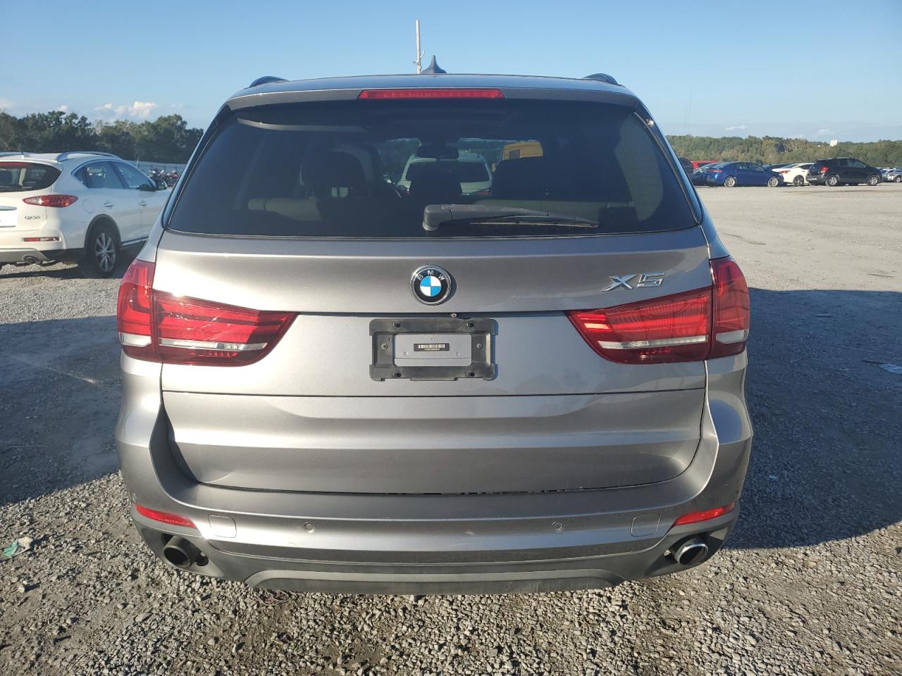 2014 BMW X5 Sdrive35I VIN: 5UXKR2C55E0C01550 Lot: 73545414