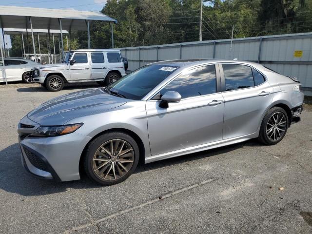 TOYOTA CAMRY SE N 2024