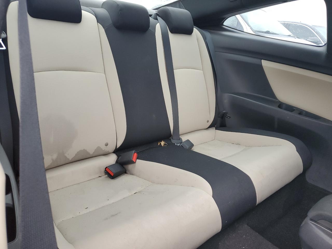 2018 Honda Civic Lx VIN: 2HGFC4B54JH306571 Lot: 75090594