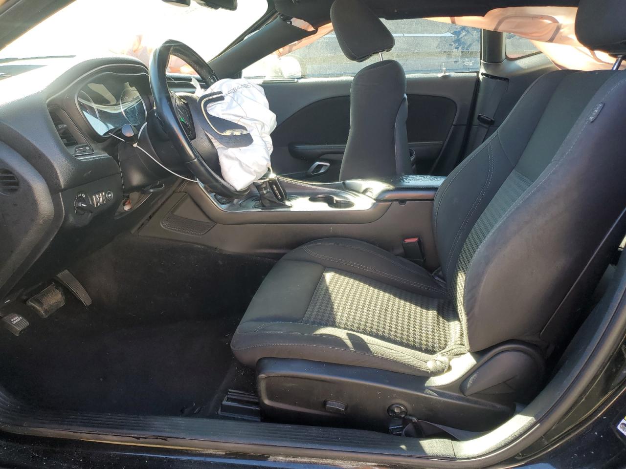 2018 Dodge Challenger - Image 7