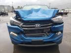 2016 Hyundai Tucson Limited للبيع في Dyer، IN - Front End