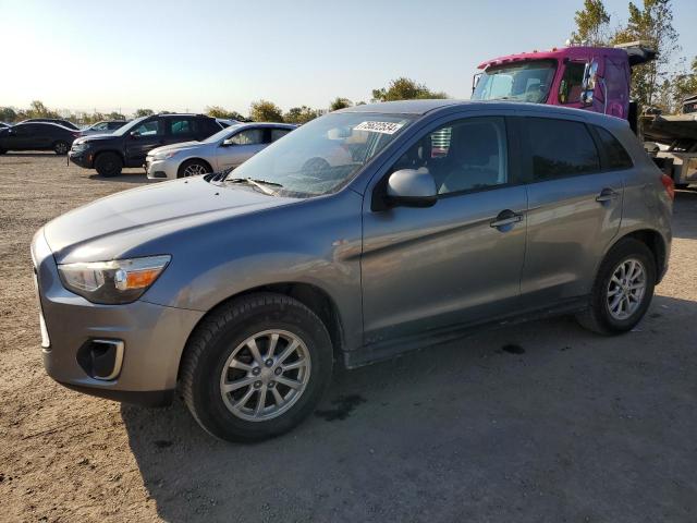 2013 Mitsubishi Rvr Se