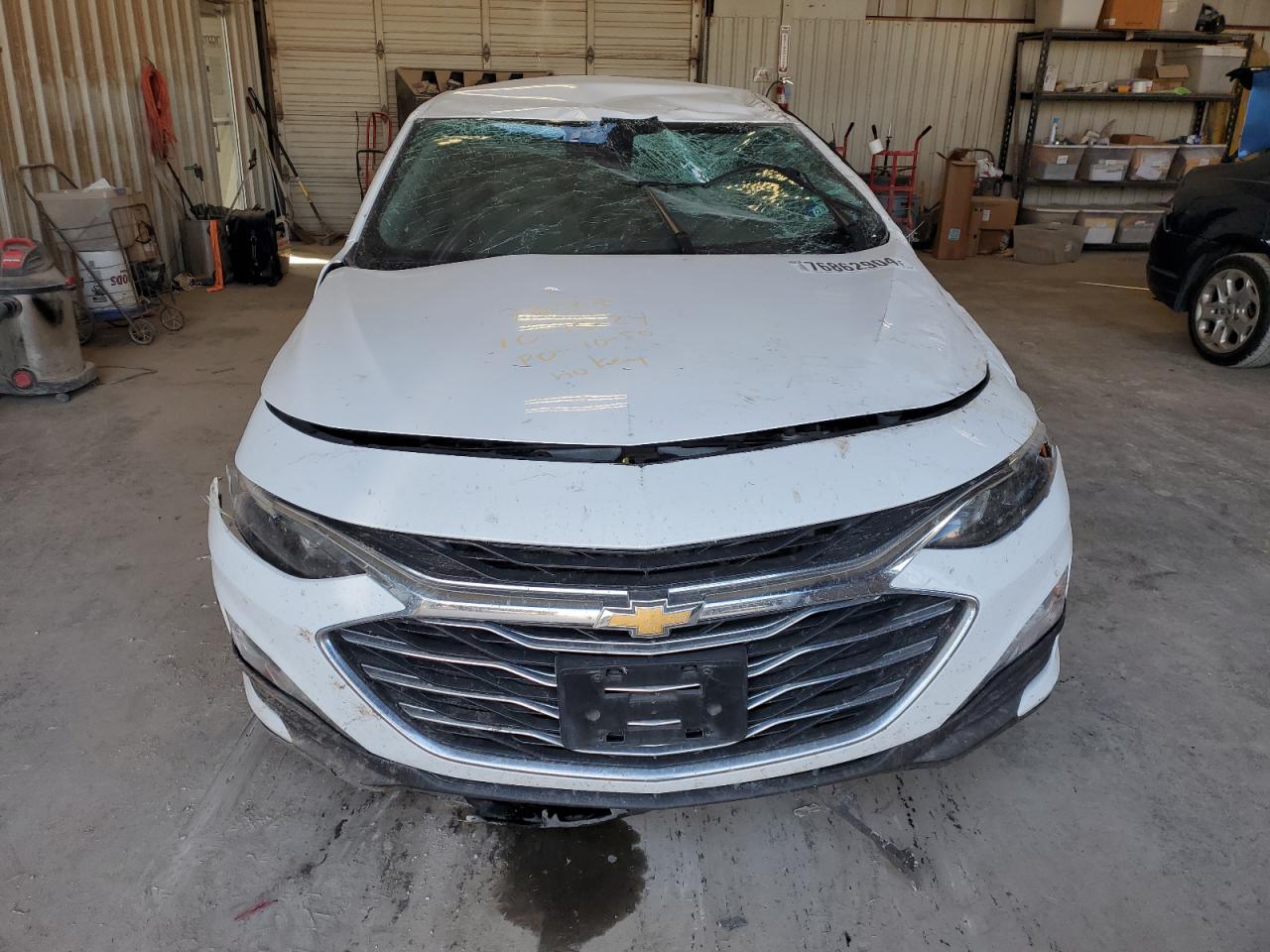 2020 Chevrolet Malibu - Image 5