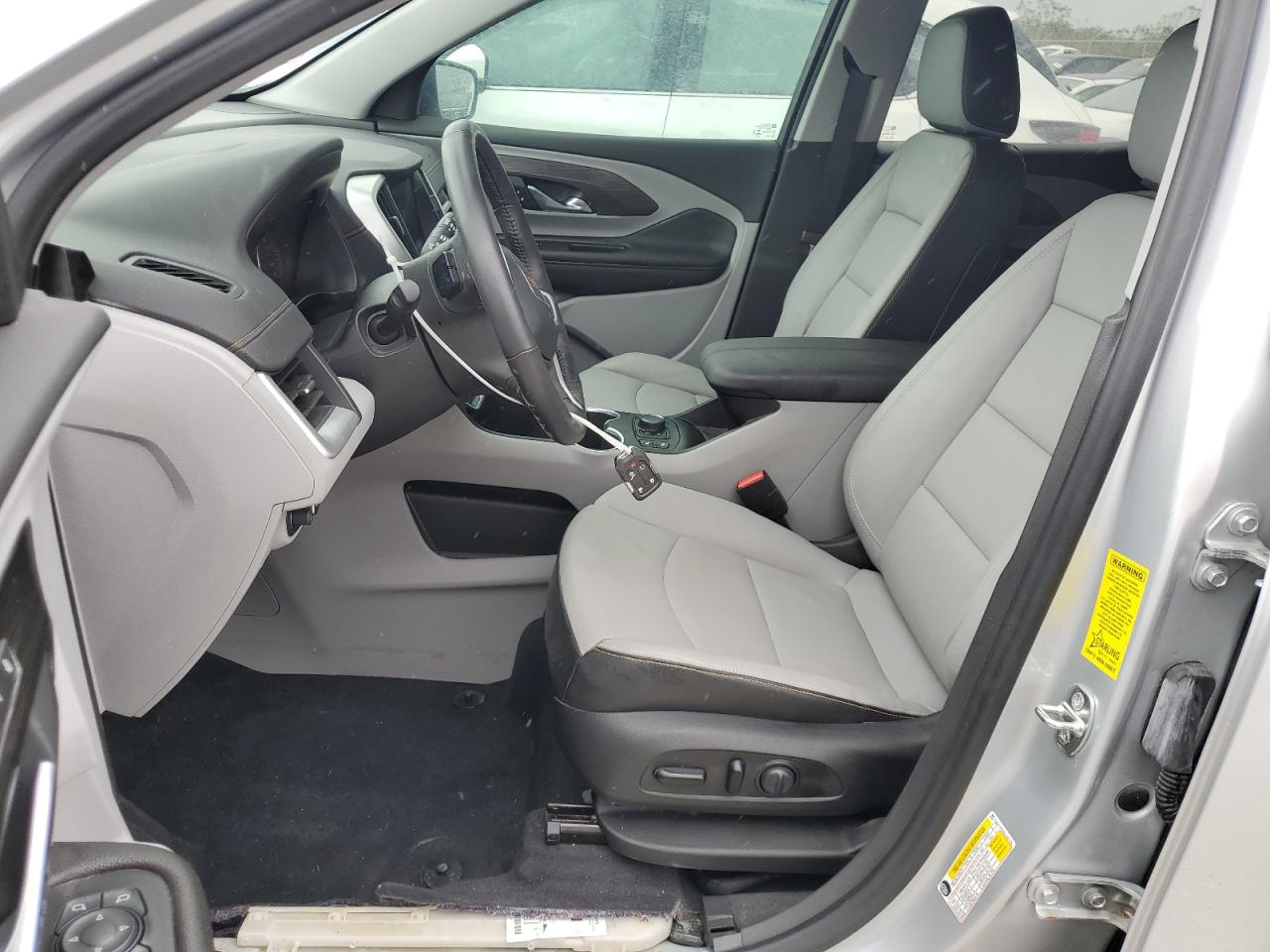 2020 GMC Terrain Slt VIN: 3GKALPEV6LL345795 Lot: 74498754