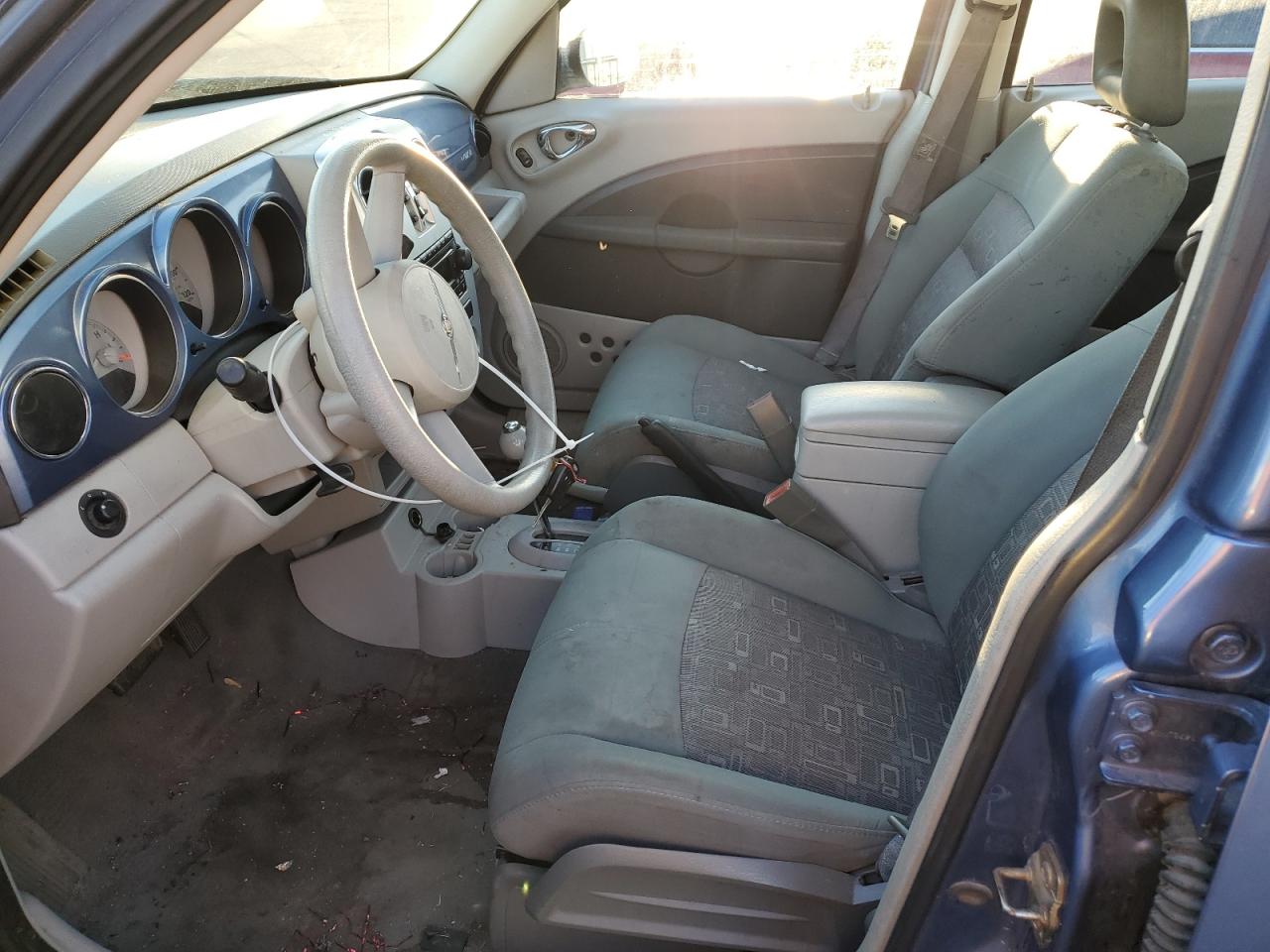 2006 Chrysler PT Cruiser - Image 7