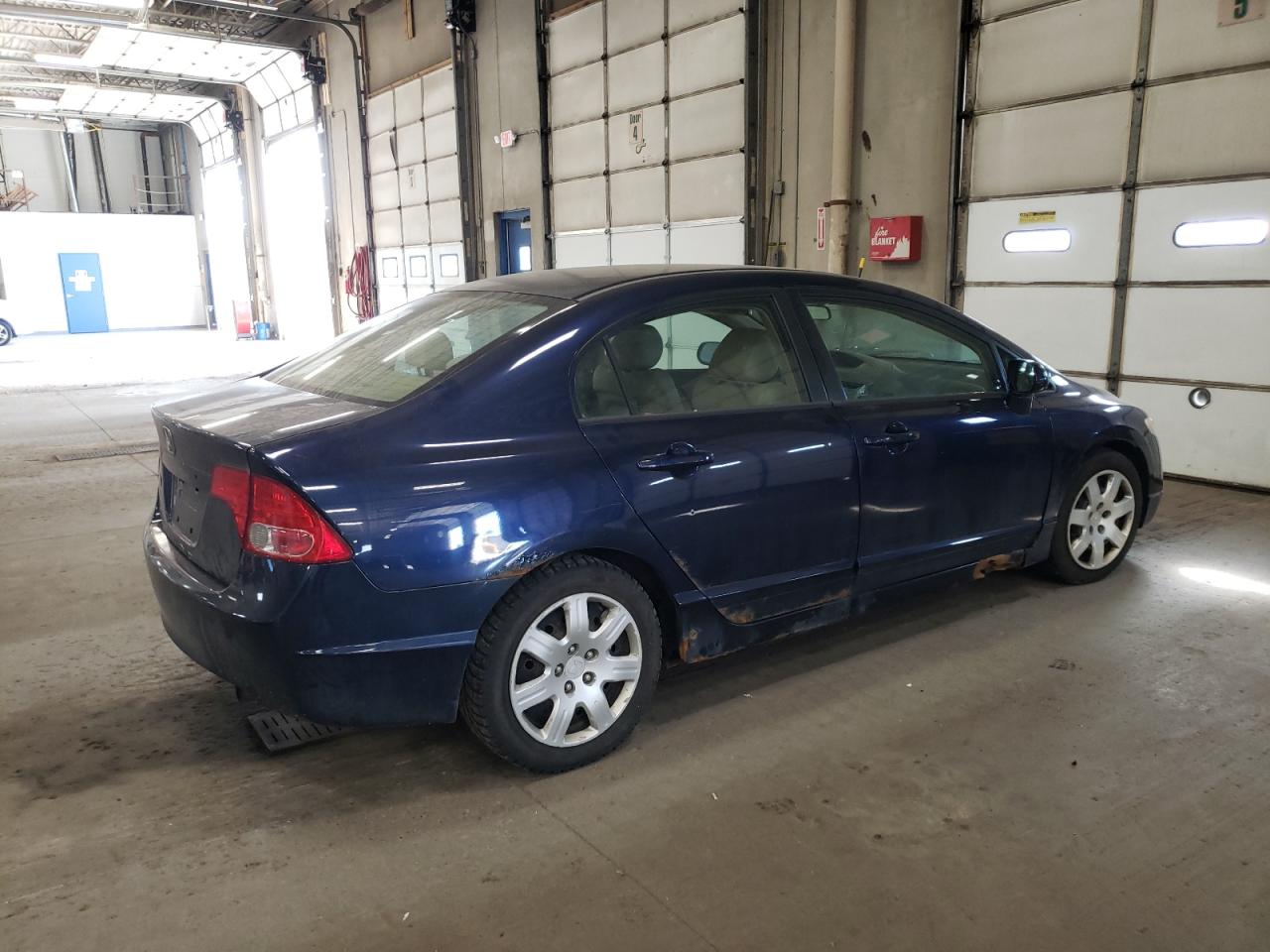 2006 Honda Civic - Image 3