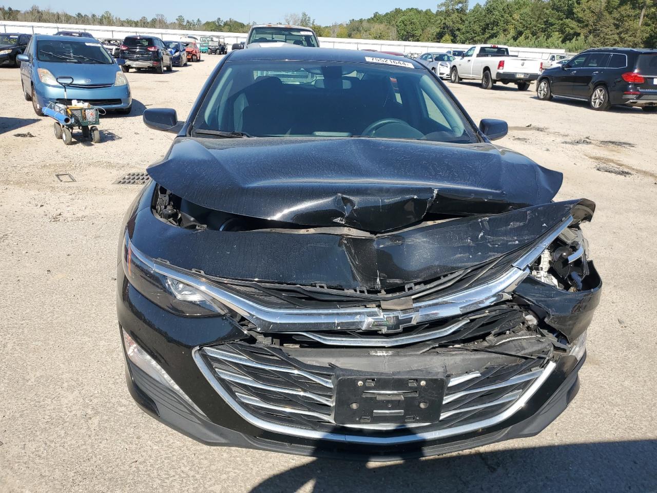 2019 Chevrolet Malibu - Image 5