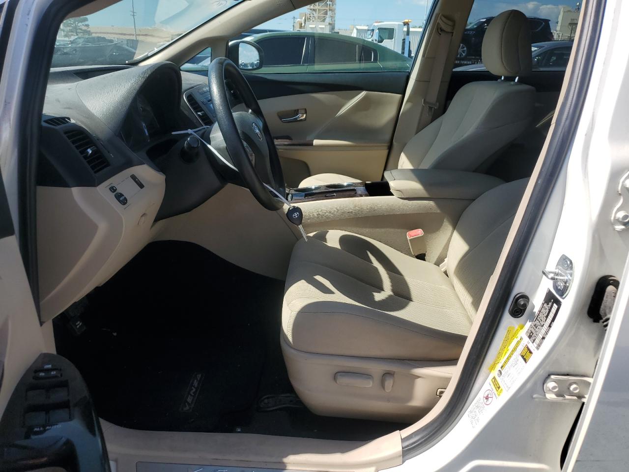 2009 Toyota Venza - Image 7