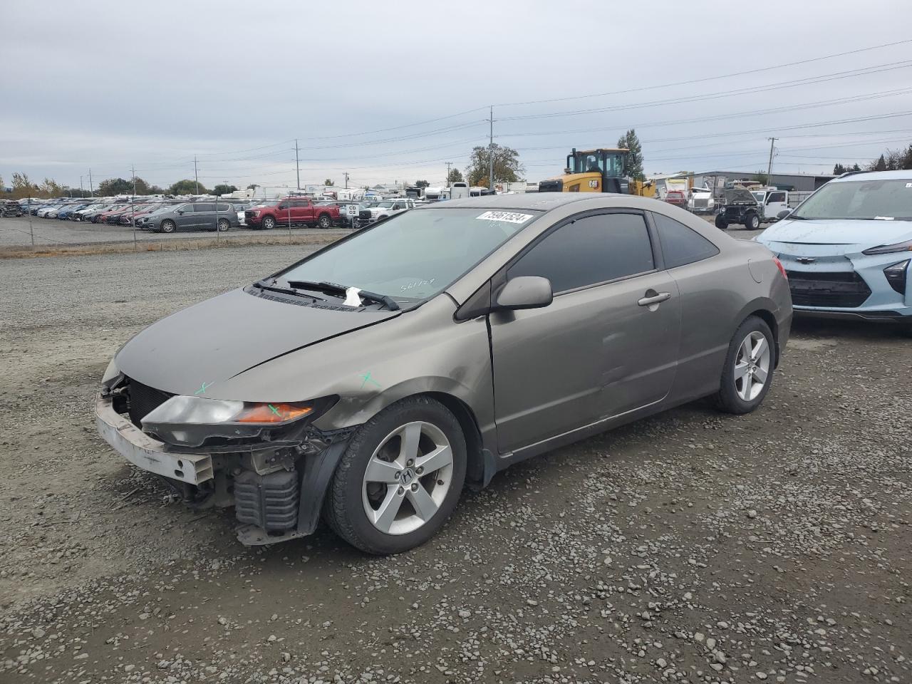 2006 Honda Civic - Image 1