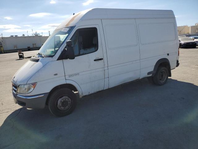 2006 Dodge Sprinter 3500