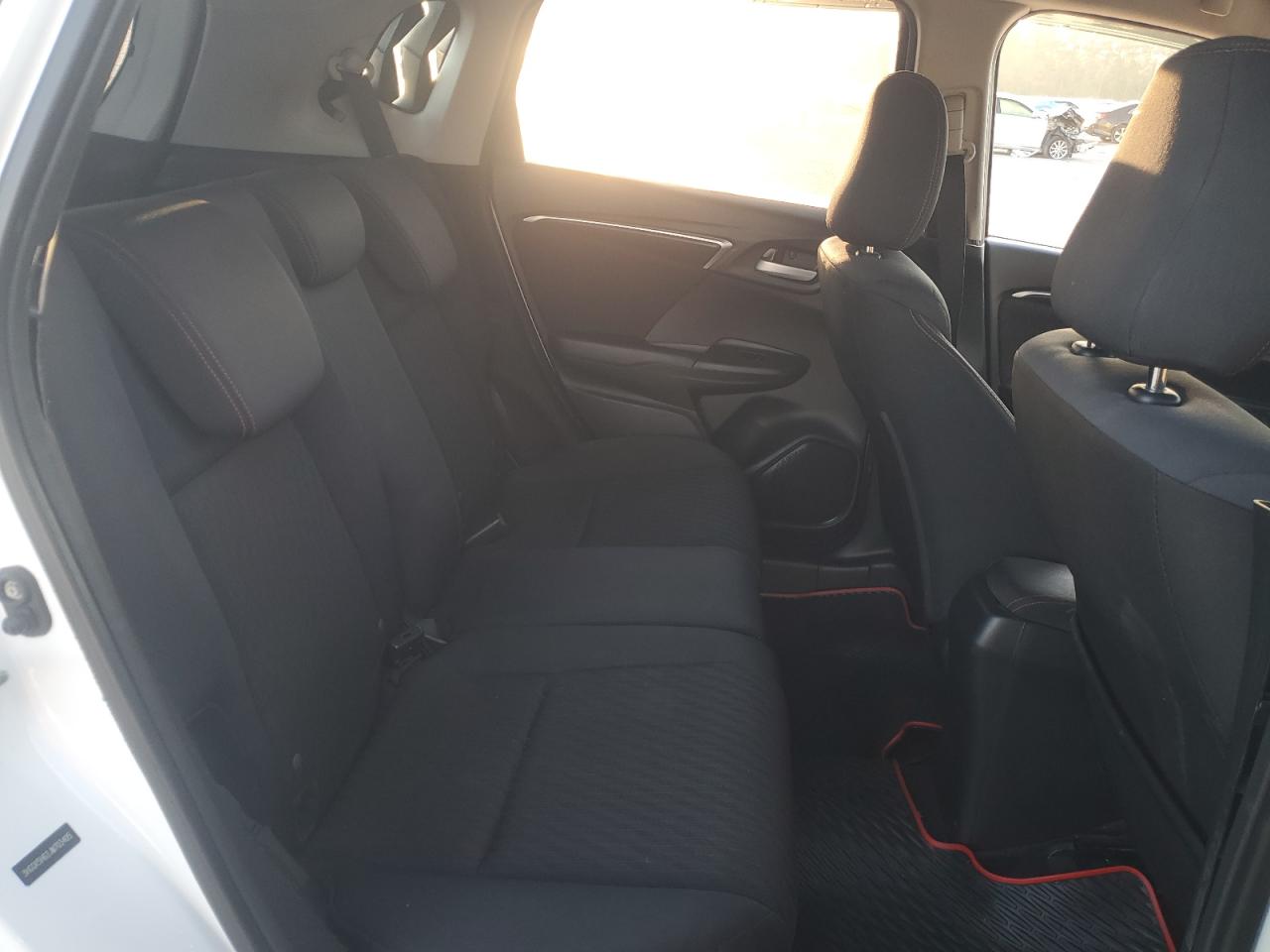 2018 Honda Fit - Image 10