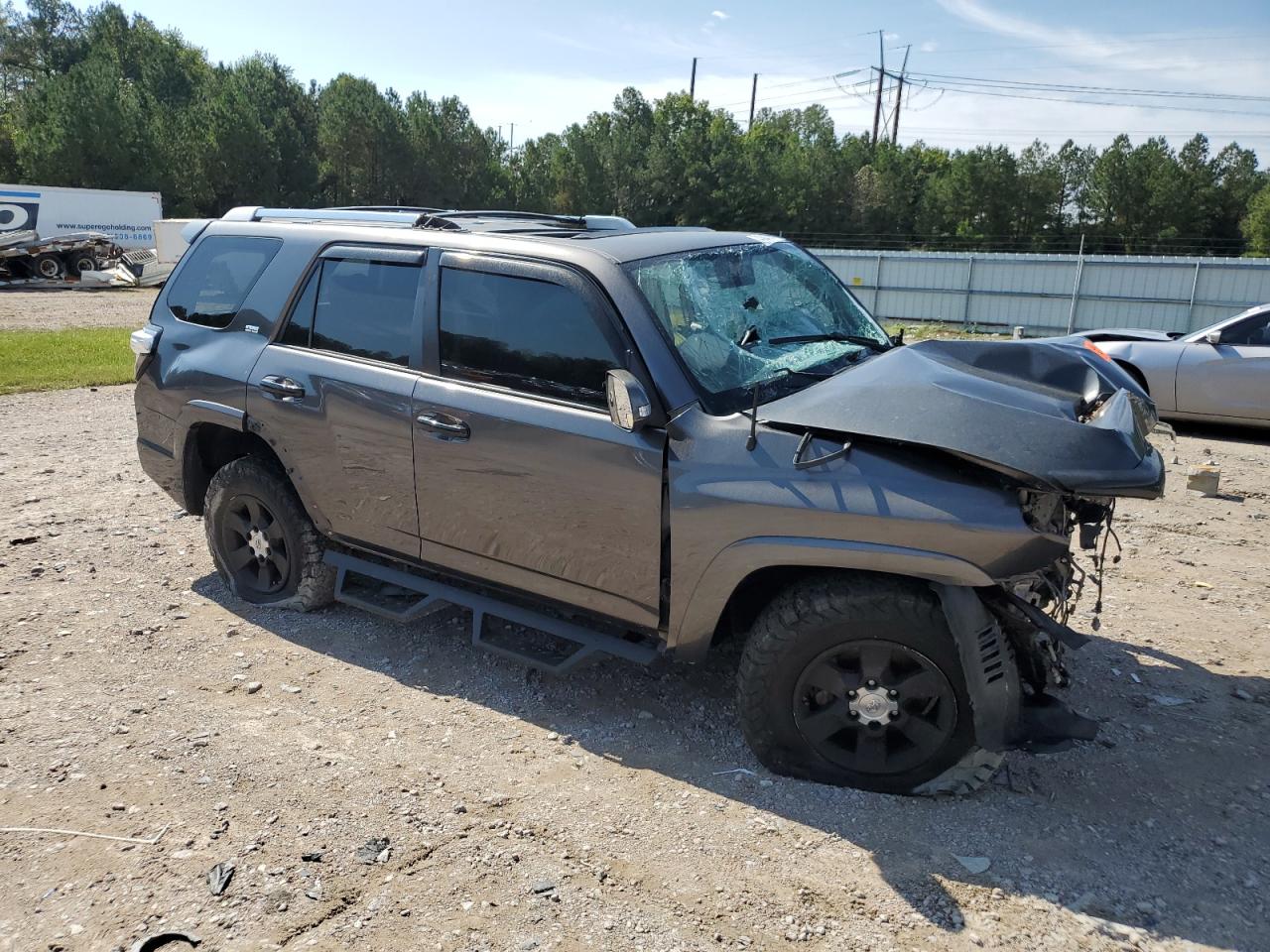 2010 Toyota 4Runner - Image 4