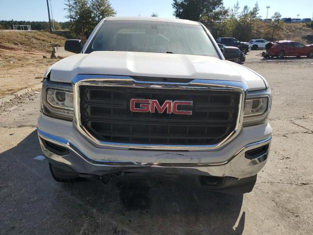  GMC SIERRA 2018 Белы