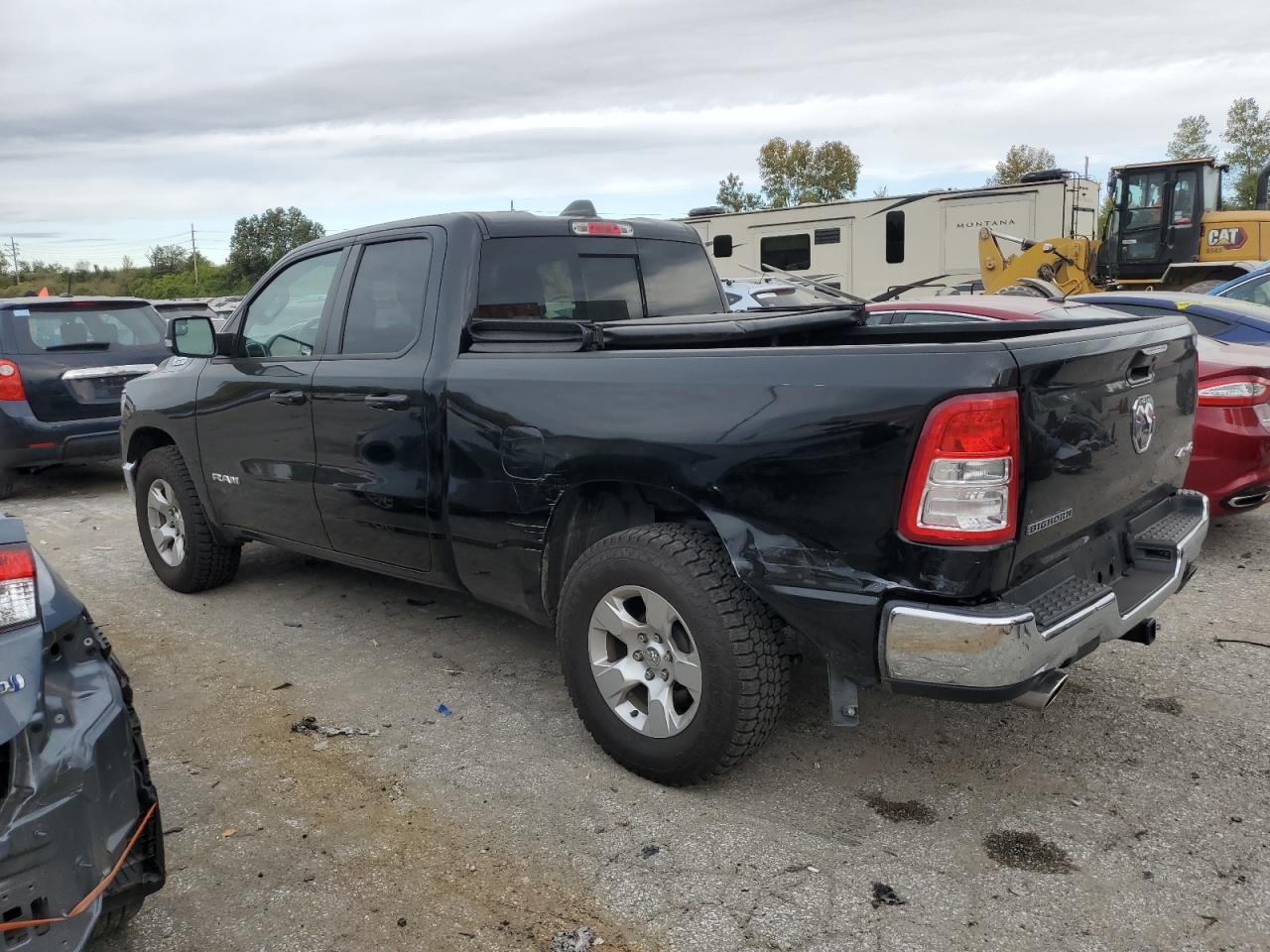 2021 RAM 1500 - Image 2