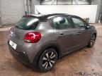 2018 CITROEN C3 for sale at Copart NEWBURY