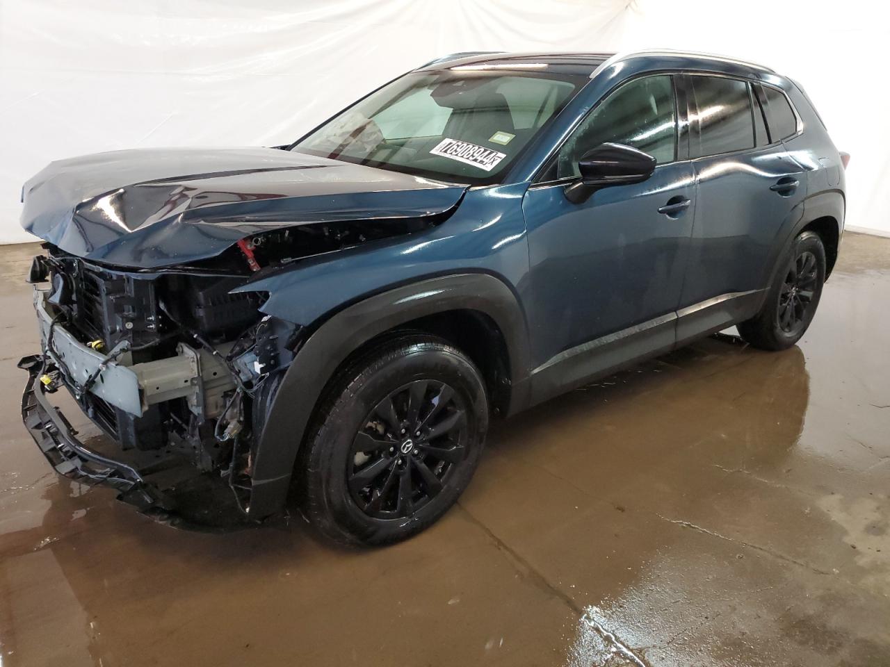 2024 MAZDA CX-50 PREF