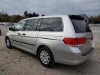 2008 Honda Odyssey Lx იყიდება Mendon-ში, MA - Side