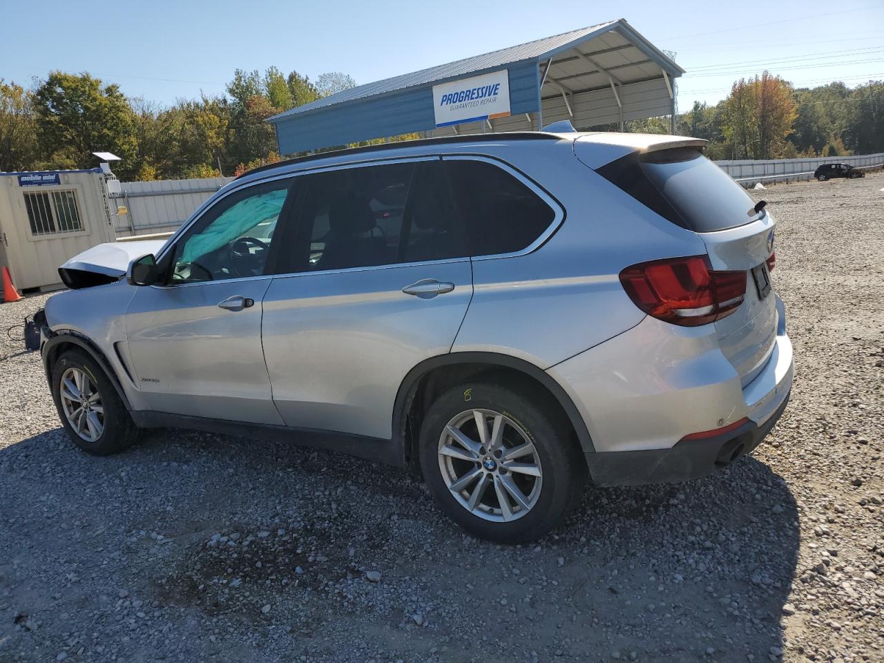 2014 BMW X5 - Image 2