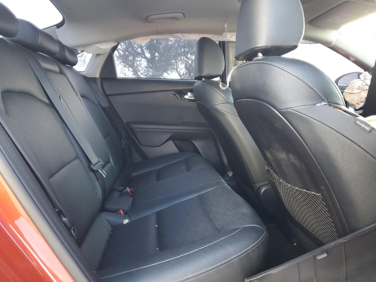 2019 Kia Forte - Image 10