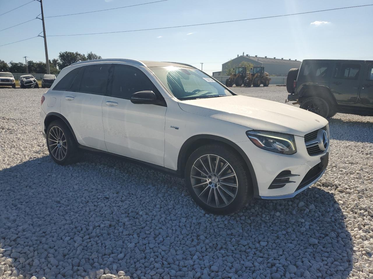 2019 Mercedes-Benz GLC - Image 4