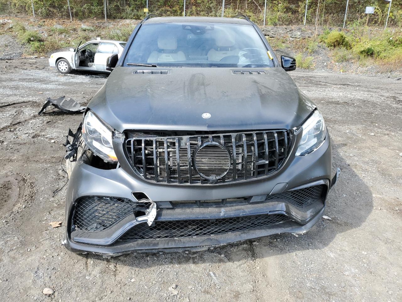 VIN 4JGDA7FB1GA653128 2016 MERCEDES-BENZ GLE-CLASS no.5