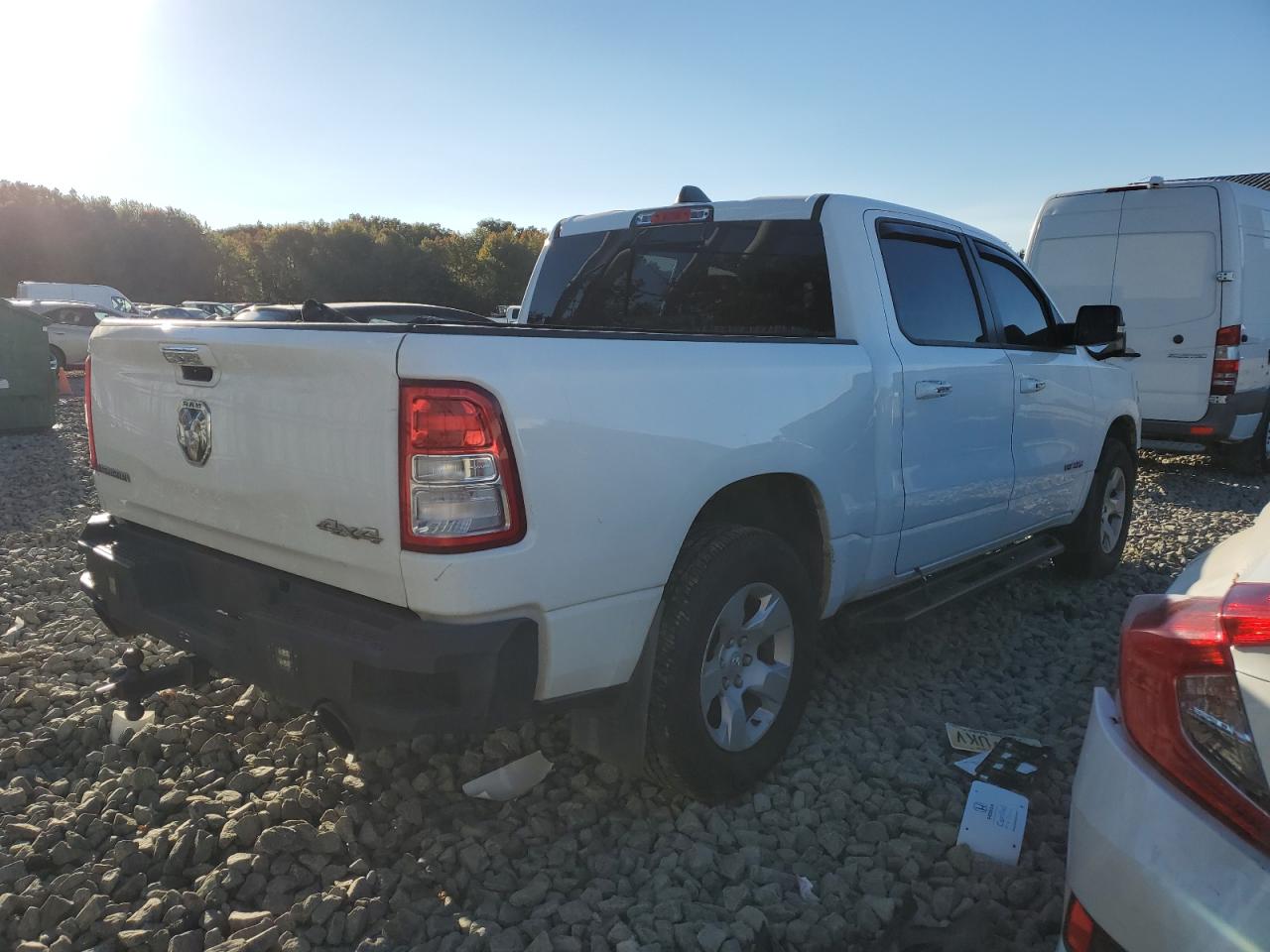 2019 RAM 1500 - Image 3