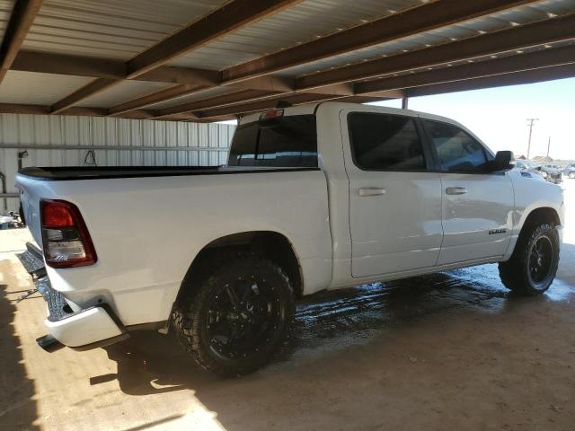 1C6SRFFT0LN330707 RAM 1500 BIG H 3