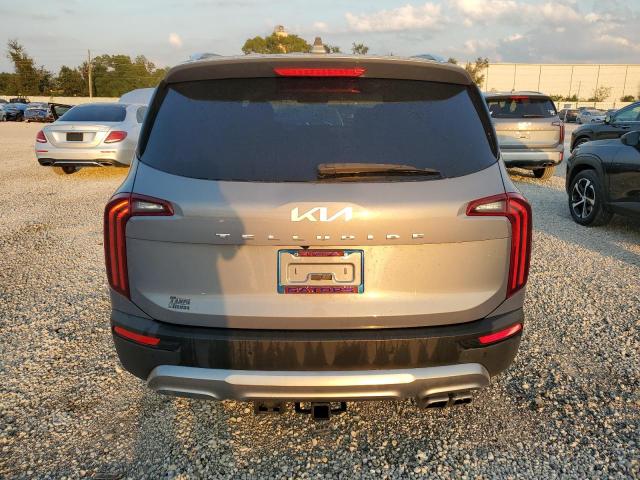 5XYP34HC5NG275375 Kia Telluride  6