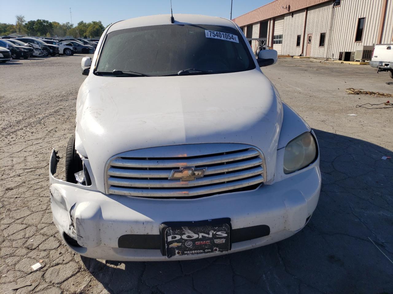 2011 Chevrolet HHR - Image 5