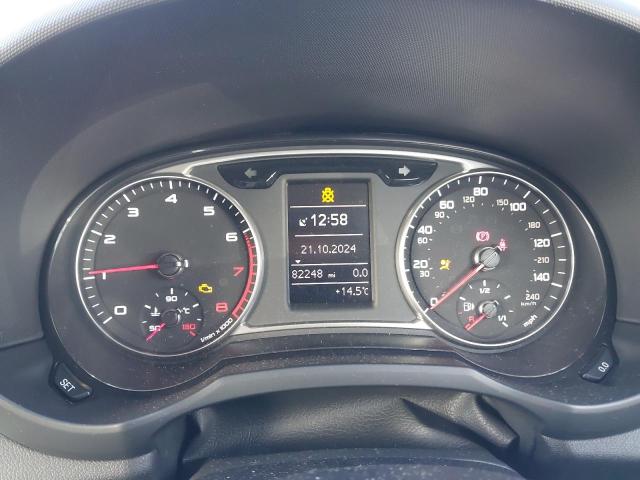 2017 AUDI A1 SPORT T