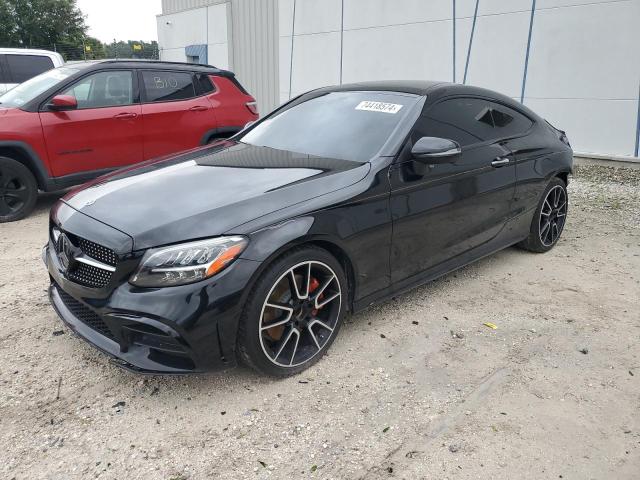 W1KWJ8DB8MG066249 Mercedes-Benz C-Class C 300