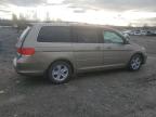 2009 Honda Odyssey Touring للبيع في Arlington، WA - Rear End