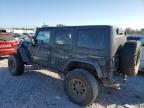 2017 Jeep Wrangler Unlimited Rubicon იყიდება Montgomery-ში, AL - Front End