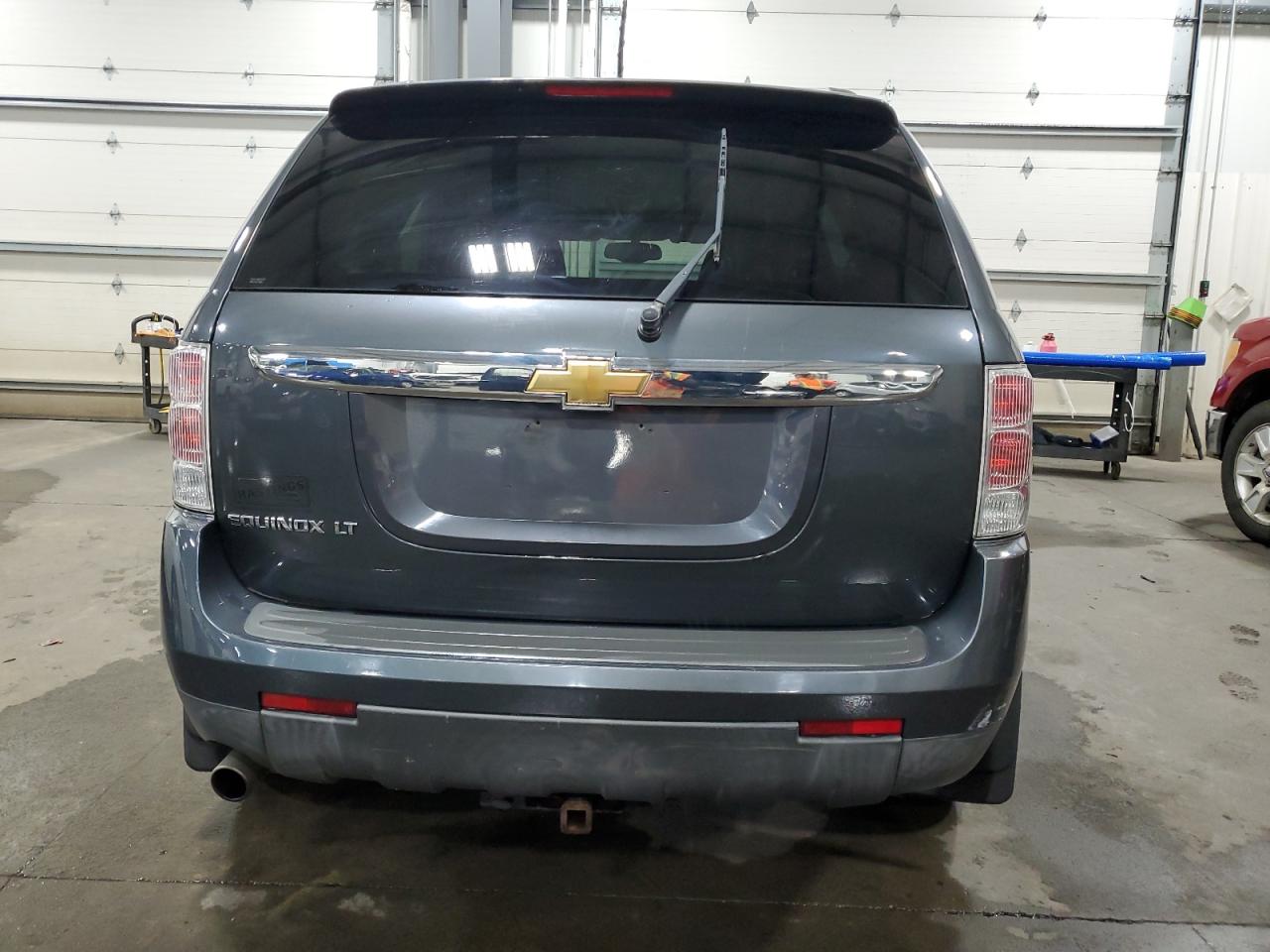 2009 Chevrolet Equinox Lt VIN: 2CNDL53F096208840 Lot: 73959654