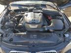 2010 Bmw 550 I en Venta en Fredericksburg, VA - Mechanical