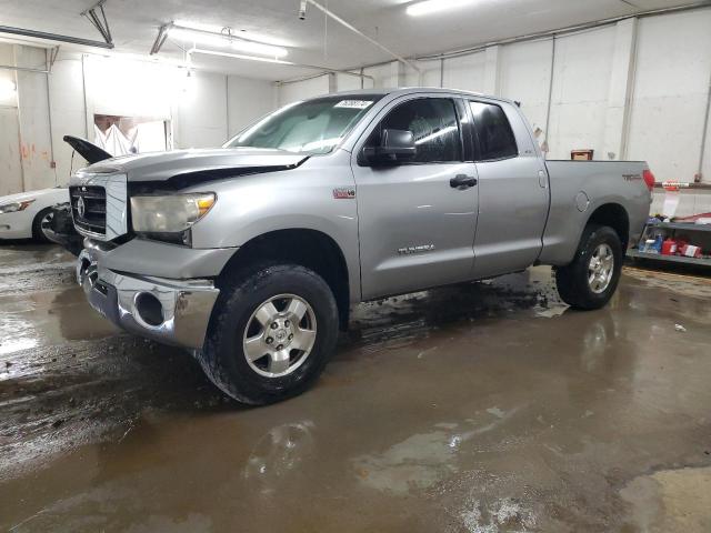 2008 Toyota Tundra Double Cab