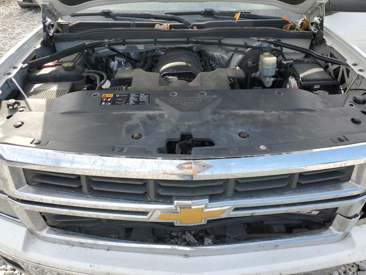 3GCUKREC9EG254330 2014 Chevrolet Silverado K1500 Lt