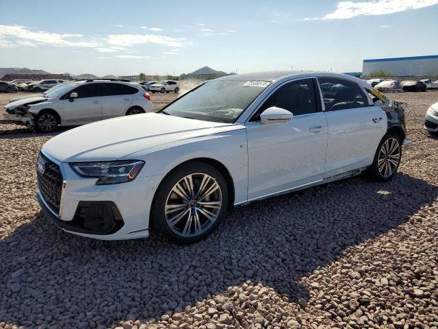 2023 AUDI A8, VIN: WAULDAF86PN000910